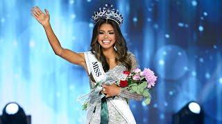 Miss USA 2024 Full Show