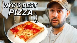 One Guy Changed the Way I Think About Pizza Forever