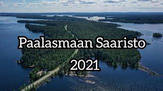 Paalasmaan saaristo | #2 Roadtrip Suomen ympäri 2021