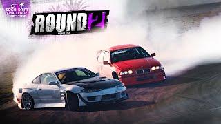 SIDE MASTERS на втором этапе Sochi Drift Challenge 2024