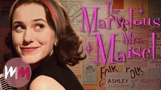 The Marvelous Mrs. Maisel: Top 5 Facts!