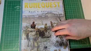 Runequest Starter Set Review