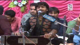 Umesh Barot2015 BhedapipadiyaLive ProgrammePart - 1