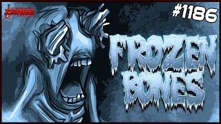 FROZEN BONES - The Binding Of Isaac: Repentance  - #1186