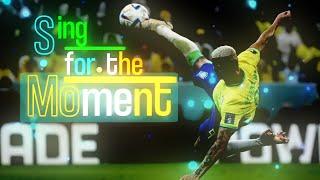 Richarlison - FIFA world cup brazil - Football Edit - Alight Motion Free +XML