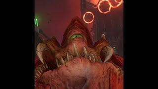 DOOM Eternal - Cacodemon Laughs