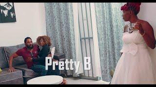 ipe serious -- Pretty B(Official 4K Video)