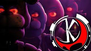 Five Nights at Freddy's Movie OST - Main Theme Remix by K-PSZH