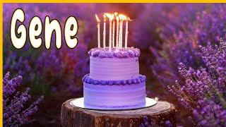 Gene Happy Birthday Song - Birthday Wishes - Share this WhatsApp Happy Birthday to You