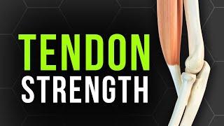 How to Really Strengthen Your Tendons | The 70% Rule