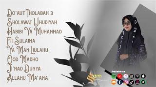 ALBUM SHOLAWAT LANGITAN Cover Ella Malik