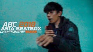 NEOLIZER | Asia Beatbox Championship 2018 Solo Battle Wildcard #ABC2018