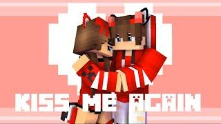 “KISS ME - LOVEMAIL“ Meme - Mine-imator Minecraft Animation