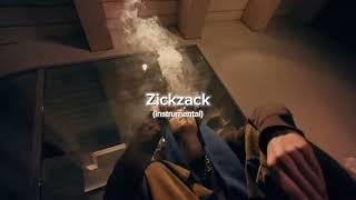 makko & lucidbeatz - Zickzack (instrumental)