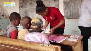 Ressources éducatives - Lire pour apprendre (Madagascar) 4/8