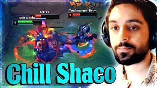 Shaco & Chill