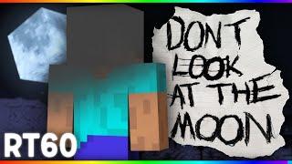 Revisiting Minecraft's Darkest ARG: Don't Look At The Moon