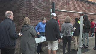 Shaker Heights High School implements new security measures for home football games