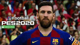 eFootball PES 2020 Xbox One In 2023