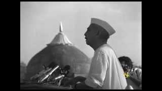 1979 08 15 Independence Day Speech from Red Fort by Ch. Charan Singh