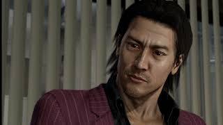 [Yakuza AI] Shun Akiyama - Baka Darou (Reg Short Ver.)  (RVC AI Cover)