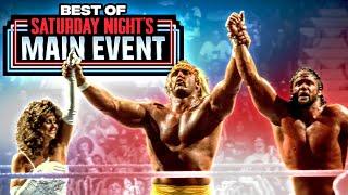 Best of Saturday Night's Main Event full match marathon