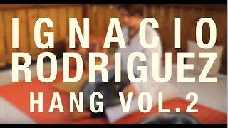 Ignacio Rodriguez - Hang Drum Vol.2