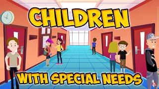 Children With Special Needs