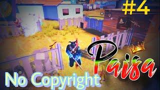 no copyright free fire montage video || #freefire #viral #totalgaming