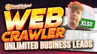 Web Crawler  How to Web Crawl Yellow Pages Like a Pro