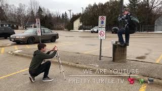 Pretty Turtle TV   by  Philip  Cockram