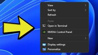 How to “Show More Options” by Default in Windows 11