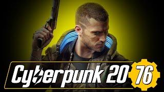 Cyberpunk 2077 und der Fall von CD Projekt Red