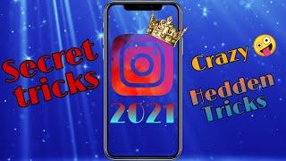 Top Secret Instagram tips & ticks - You probably didn't know 2021 |instagram tricks 2021|#RockstarAk