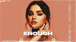  Selena Gomez ft. J Balvin Type Beat - "Enough" | Reggaeton | Alexx Melo