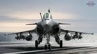 Will the Greek Rafale be Superior to the Turkish F-16?