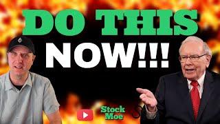  $1,000 THIS IS WHAT YOU NEED TO DO NOW! BEST STOCKS TO BUY NOW BAR NONE!