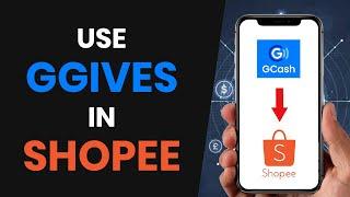 How To PROPERLY Use Ggives In Shopee (2024)