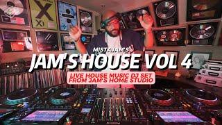 MistaJam Dropping Heat - Jam's House Volume 4 DJ Set   