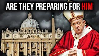 Vatican Makes Changes to Guidelines for Supernatural Phenomena, What Do They Know? | Revelation 13