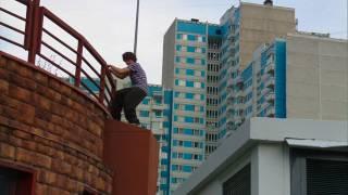 Parkour 2010 Igor Ovchinnikov