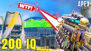 *NEW* Apex Legends - FUNNY & WTF Moments! #1298