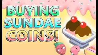  SundaeSwap!  Payments FROZEN?? | Buying Sundae Tokens - My Experience So Far! | Unfair Launch?