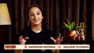 eREALITY | MASTERCHEF AUSTRALIA