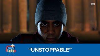 Meet the cast of “Unstoppable” | Take a Look