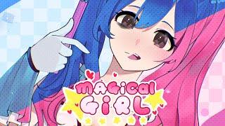 Miree - "Magical Girl"【Original Song】M/V