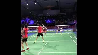 Prime Lee Yong Dae was a different beast