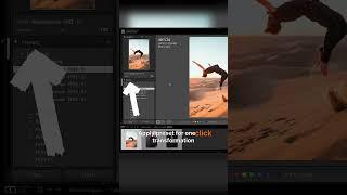 How to edit in lightroom classic