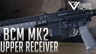 BCM MK2 Upper Receiver