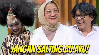 Ibunda Andre Datang! Ayu Kok Salting? | BTS (22/12/24) Part 2